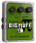Electro-Harmonix Bass Big Muff Pi #BBMP